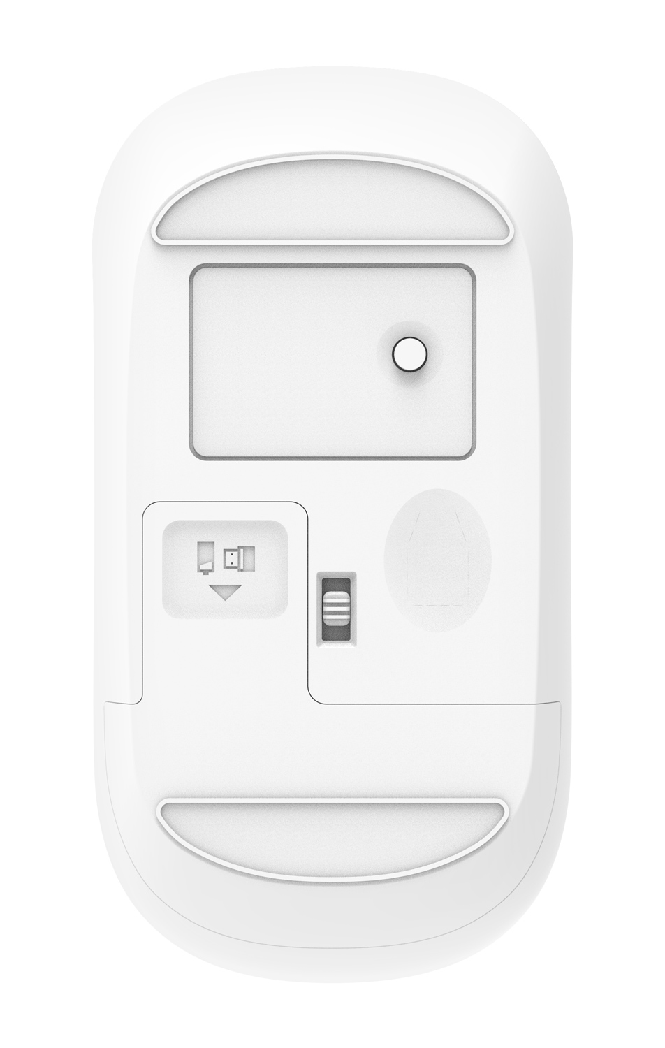 POWERTECH ασύρματο ποντίκι PT-1184 - Image 4