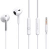 CELEBRAT earphones με μικρόφωνο G28