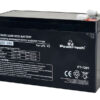 POWERTECH μπαταρία μολύβδου PT-1201 για UPS