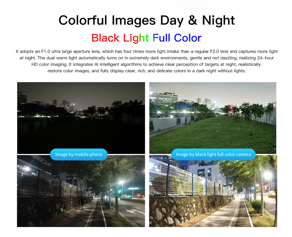 VSTARCAM smart κάμερα CS611Q-UV - Image 2