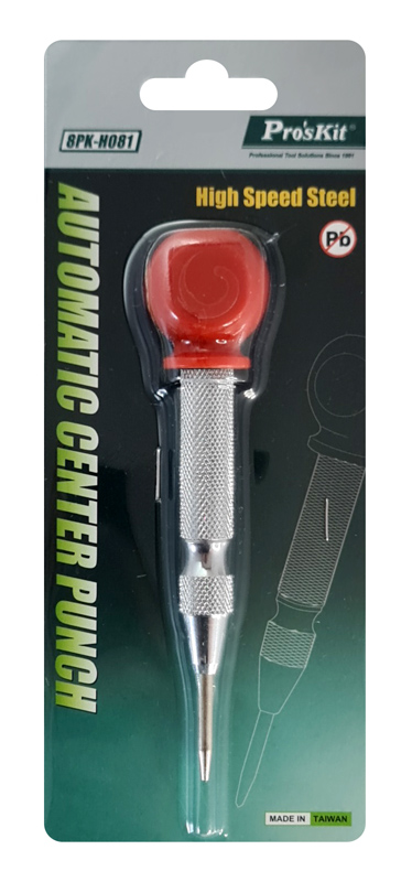 PROSKIT πόντα αυτόματη 8PK-H081 - Image 2