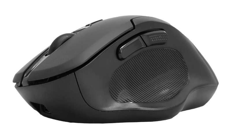 POWERTECH ασύρματο ποντίκι PT-1288 - Image 2