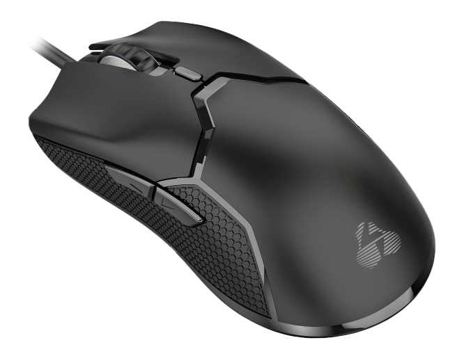 POWERTECH ενσύρματο ποντίκι PT-1289 - Image 2