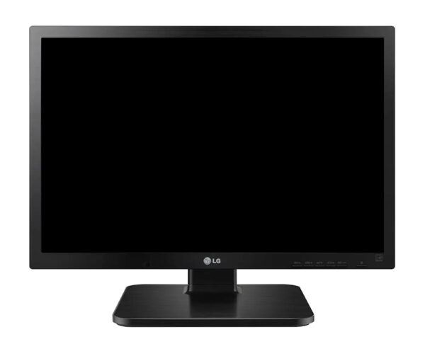 LG used οθόνη 24MB67PY LED IPS 24" FHD
