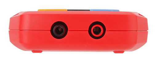 UNI-T tester φωτοβολταϊκών πάνελ UT673PV - Image 4