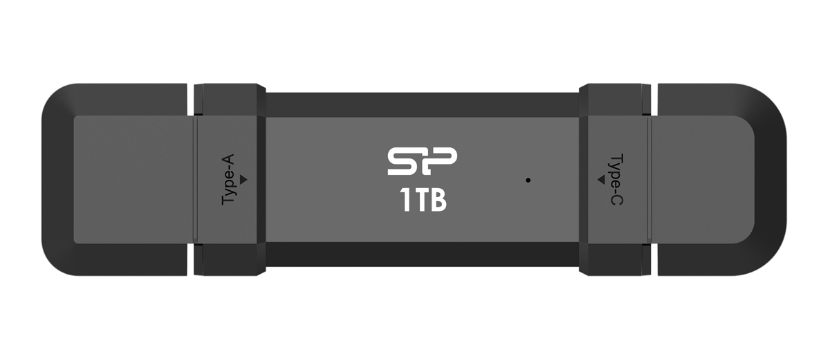 SILICON POWER εξωτερικός SSD Marvel Xtreme DS72 - Image 4