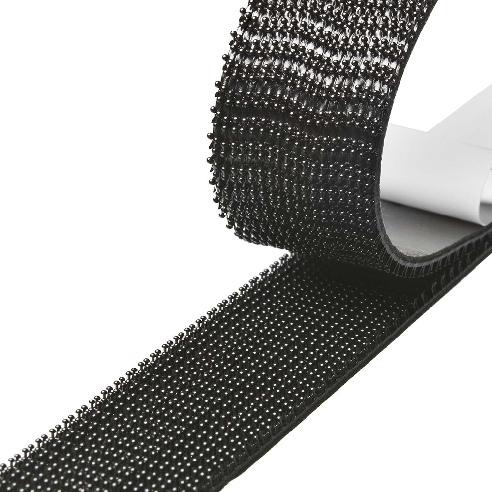 POWERTECH αυτοκόλλητη ταινία τύπου dual lock χριτς χρατς TIES-078 - Image 2