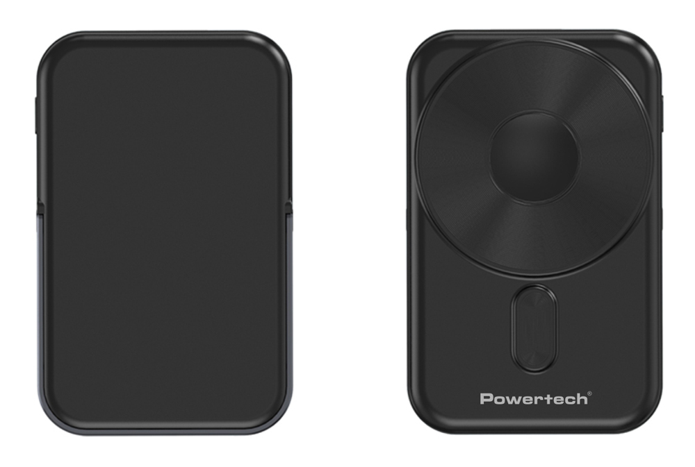 POWERTECH power bank με οθόνη PT-1416 - Image 3