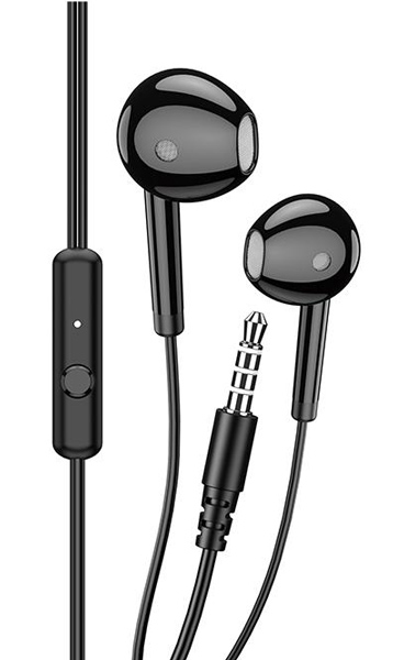 KAKUSIGA earphones με μικρόφωνο KSC-1301