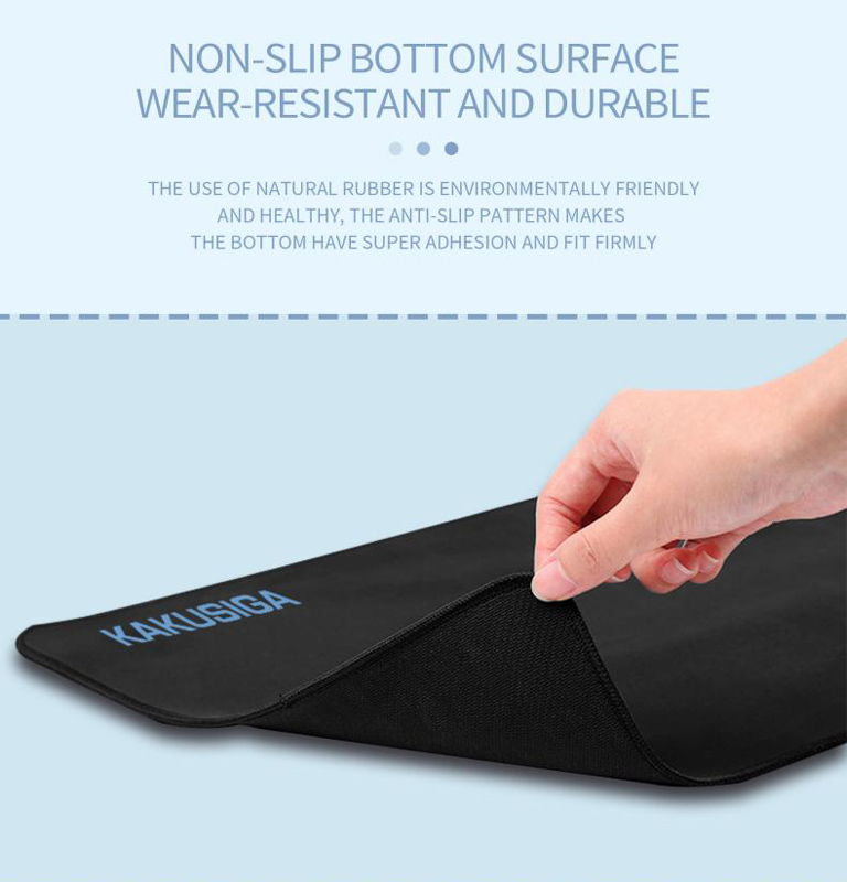 KAKUSIGA gaming mouse pad KSC-1161 - Image 3