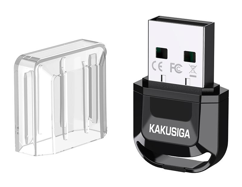 KAKUSIGA USB αντάπτορας Bluetooth 5.0 KSC-908