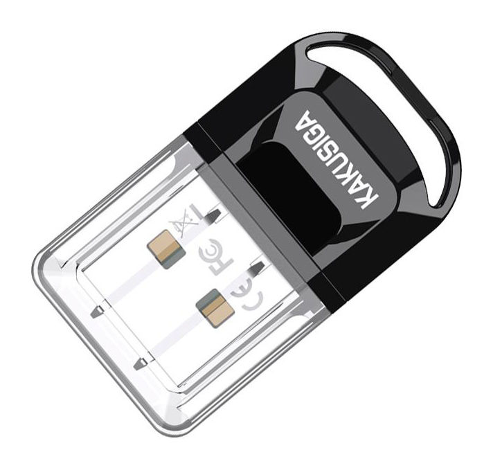 KAKUSIGA USB αντάπτορας Bluetooth 5.0 KSC-908 - Image 4