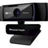 POWERTECH web camera PT-1428