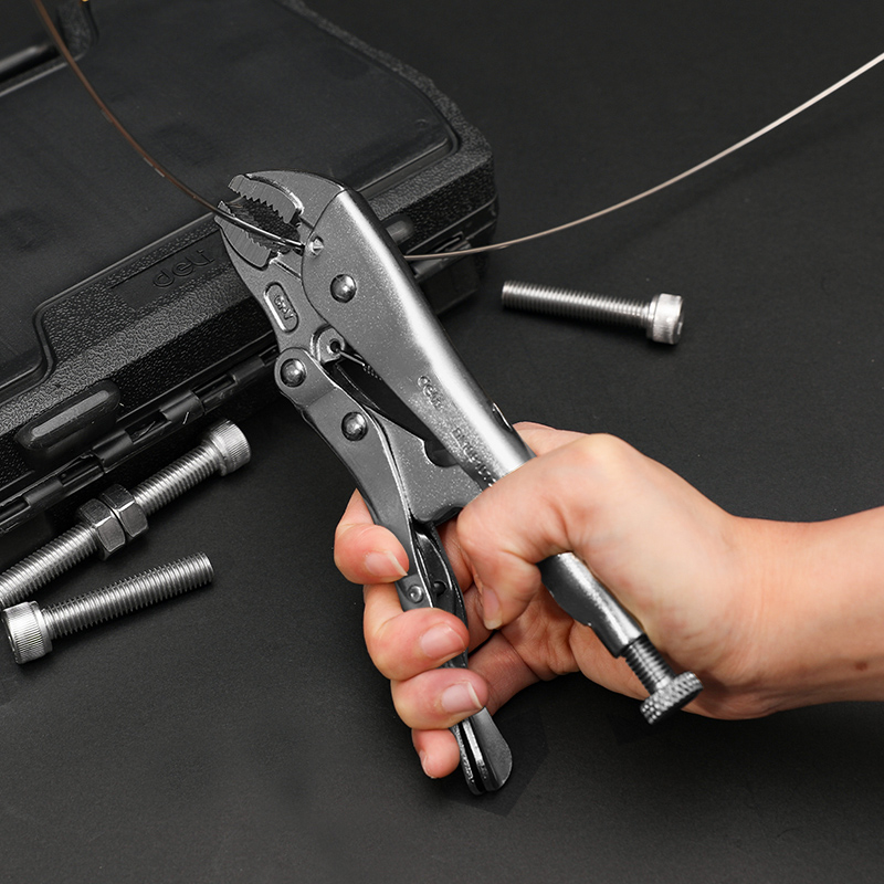 DELI πένσα γκριπ DL109107Z - Image 2