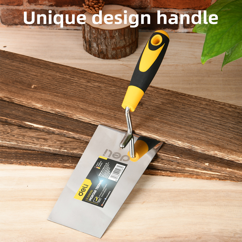 DELI μυστρί DL509330 με αντιολισθητική λαβή - Image 2