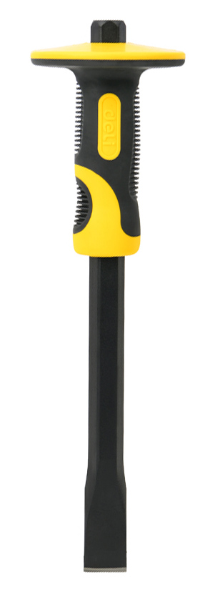 DELI καλέμι DL6312 με αντιολισθητική λαβή