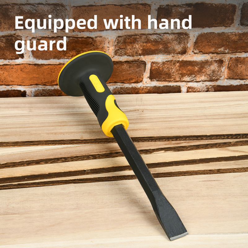 DELI καλέμι DL6312 με αντιολισθητική λαβή - Image 2