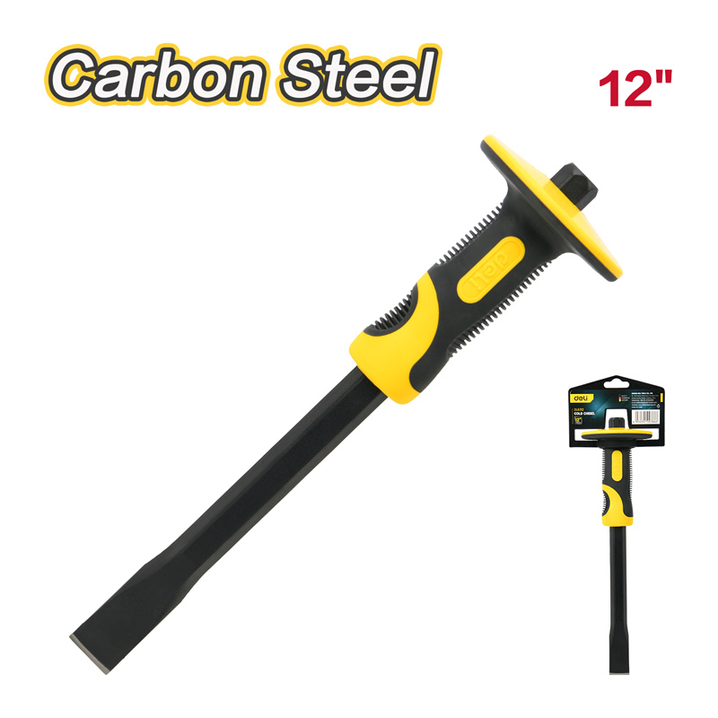 DELI καλέμι DL6312 με αντιολισθητική λαβή - Image 3