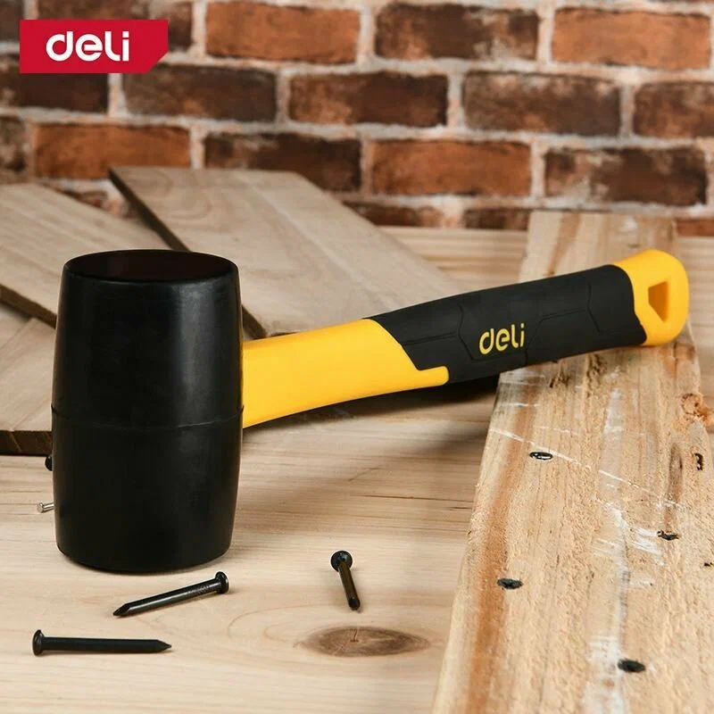 DELI ματσόλα DL5916 με αντιολισθητική λαβή - Image 2