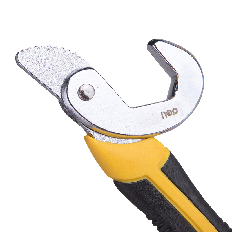 DELI σετ γαντζόκλειδα DL932-2 - Image 2