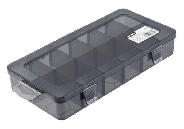 DELI ταμπακιέρα DL432304