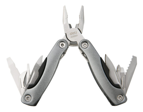DELI πολυεργαλείο 12 σε 1 DL555101