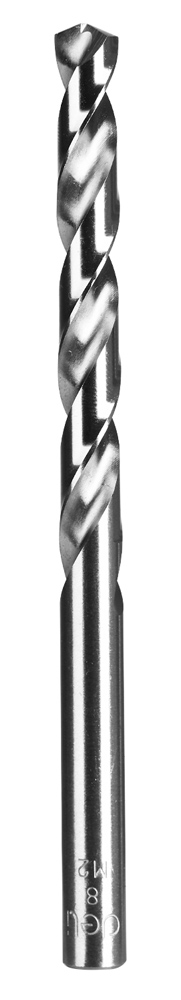 DELI τρυπάνι DL16080G για μέταλλο