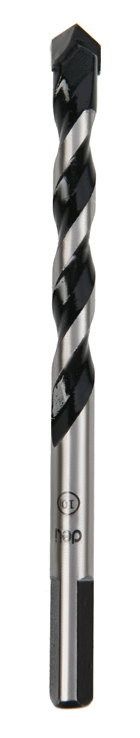 DELI σετ τρυπάνια DH-BWZ010-E1 για τοίχο/μέταλλο/ξύλο