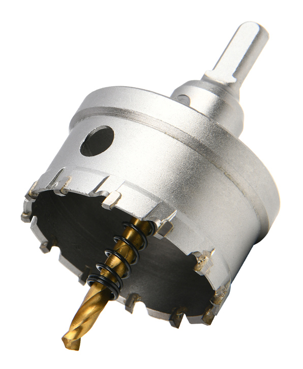 DELI ποτηροπρίονο DH-TCT060-E1 για μέταλλο/inox