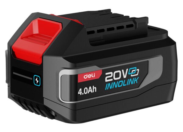 DELI μπαταρία λιθίου για εργαλεία μπαταρίας DE-DC20A4