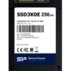 SILICON POWER industrial 2.5" SATA III SSD SSD3K0E