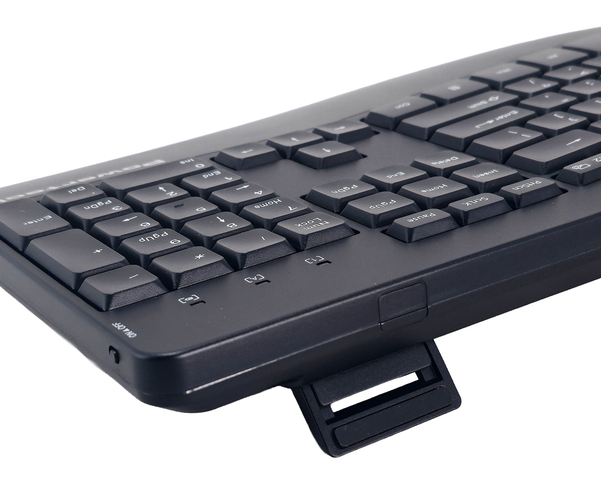 POWERTECH set ποντίκι & πληκτρολόγιο PT-1490 - Image 3