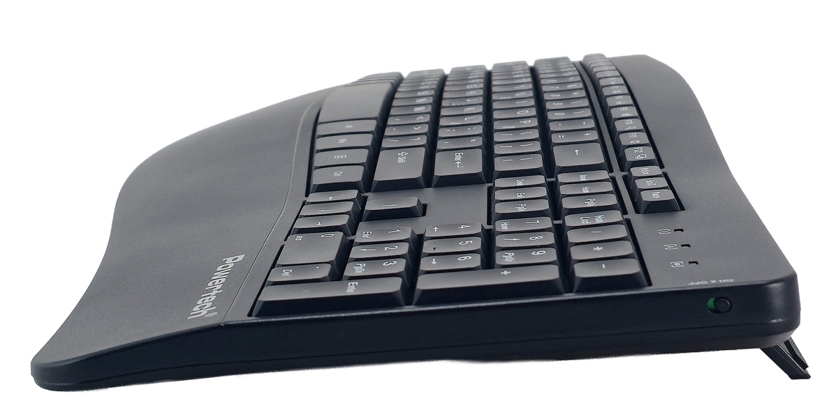 POWERTECH set ποντίκι & πληκτρολόγιο PT-1490 - Image 4