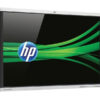 HP used οθόνη LA 2405X LED