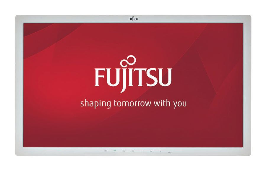 FUJITSU used οθόνη P27T7 IPS-LED