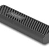 DELOCK θήκη για M.2 NVMe PCIe/SATA SSD 42031
