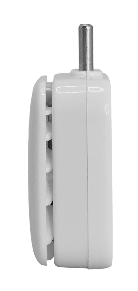 HANWEI μίνι μετρητής μονοξειδίου του άνθρακα MINI600-CO-T για smartphone - Image 2