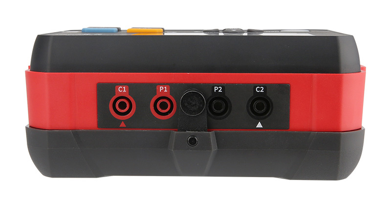 UNI-T μετρητής εσωτερικής αντίστασης μπαταριών UT677C - Image 2