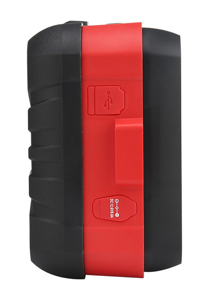 UNI-T μετρητής εσωτερικής αντίστασης μπαταριών UT677C - Image 3