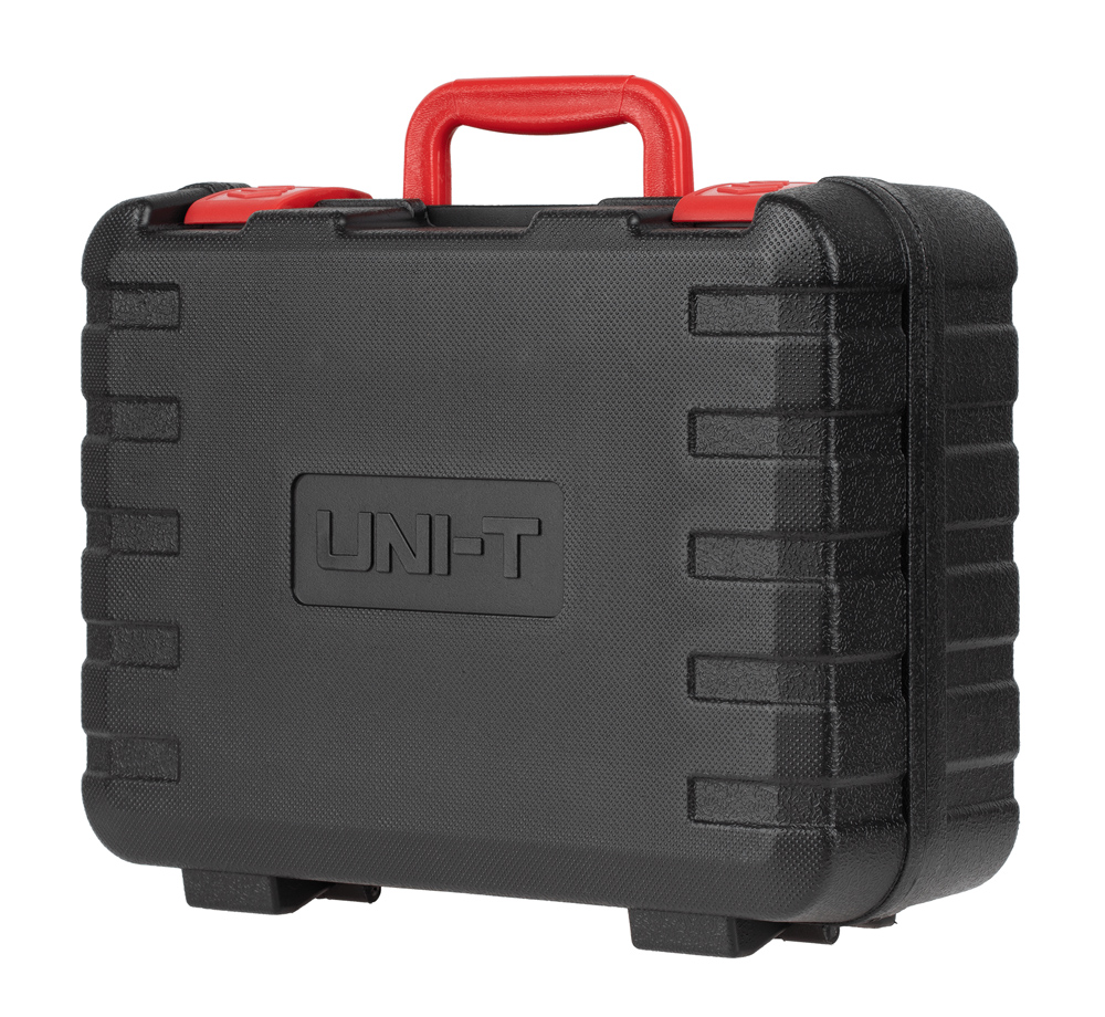 UNI-T μετρητής εσωτερικής αντίστασης μπαταριών UT677C - Image 4