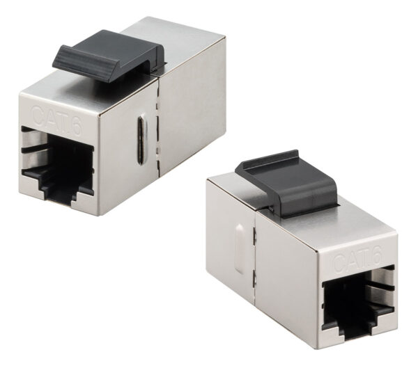 GOOBAY Keystone module RJ45 96100