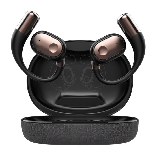 LDNIO earphones με θήκη φόρτισης T11