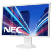 NEC used οθόνη E223W LED