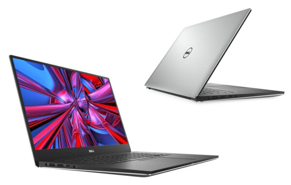 DELL Laptop Precision 5520