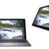 DELL Laptop Latitude 7200 2-in-1