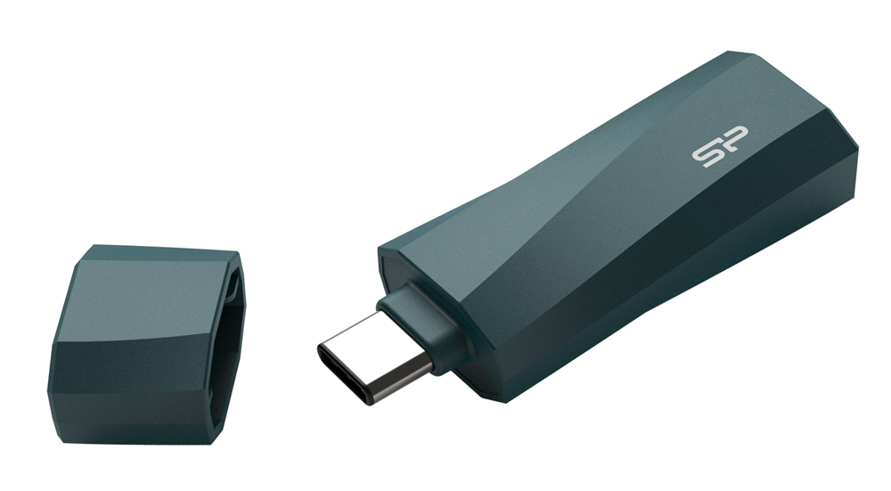 SILICON POWER USB-C Flash Drive Mobile C07 - Image 2