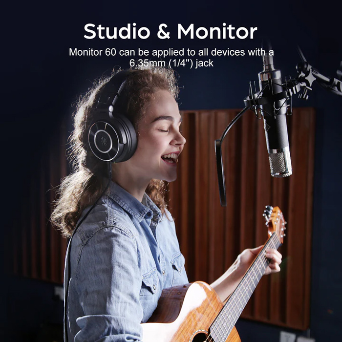 ONEODIO headset Monitor 60 - Image 2