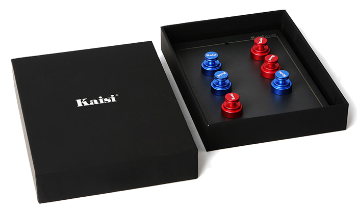 KAISI βάση στήριξης πλακέτας K-1208 για συγκόλληση - Image 3