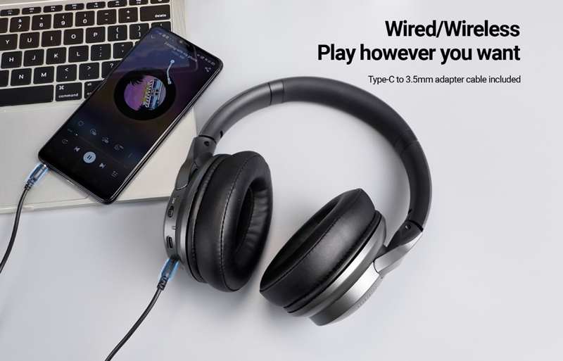 CELEBRAT headphones A33 - Image 4