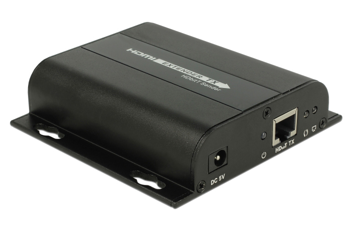 DELOCK HDMI video extender 65943 μέσω καλωδίου RJ45 - Image 3